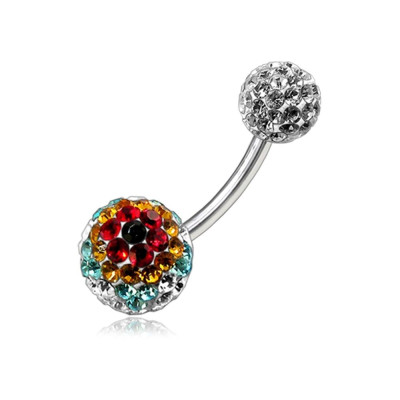 Navel ring  FDBLY 110