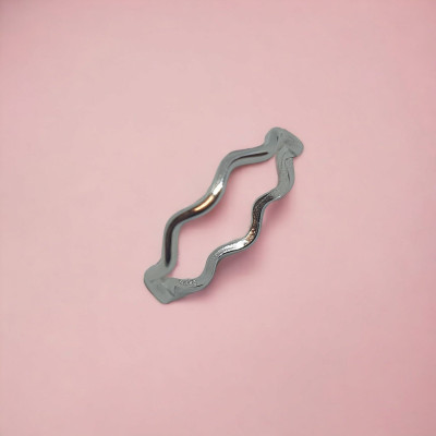 Women's Silver Ring | BYR01125