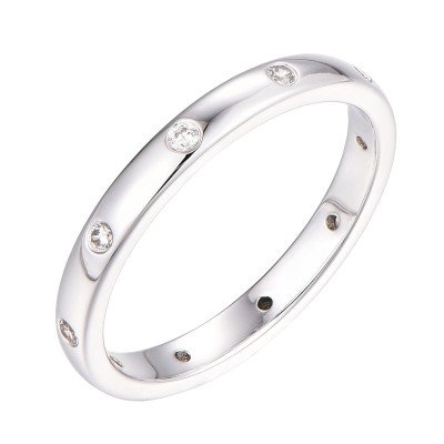 Damen Silberring | SR00890