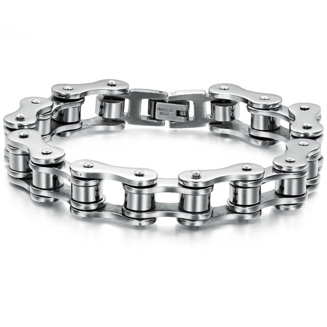 Bracelet  SB32078 SB32078 Βραχιόλι από ανοξείδωτο ατσάλι