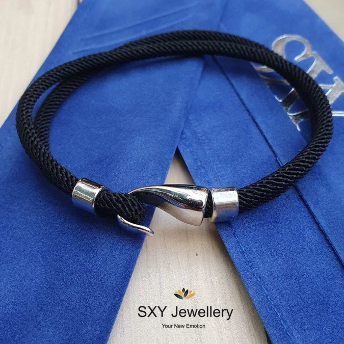 SB90560 SB90560 Herren Lederarmbänder