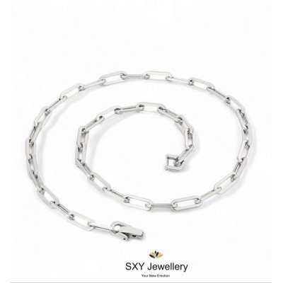 UNISEX steel chain | SN238047
