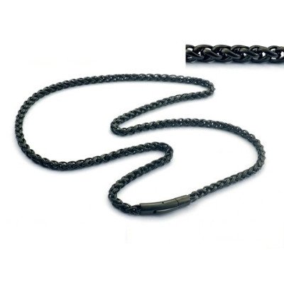 Lanț de oțel UNISEX SN37931