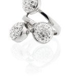 Ladies Ring  SR5471