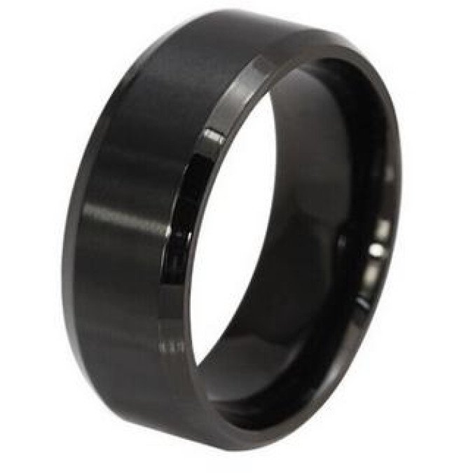Ring aus Stahl SR709