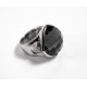 Дамски пръстен с кристал модел | SR8923