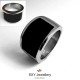 UNISEX пръстен от стомана | SR31861
