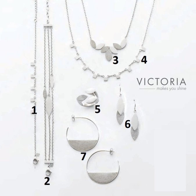 Set de oţel inoxidabil SS2019028 Colier și brățară pentru femei SS2019028 Colier și brățară pentru femei SS2019028 SS2019028 Set de oţel inoxidabil
