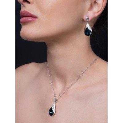 Комплект бижута | модел T100981A Комплект бижута | модел T100981A
