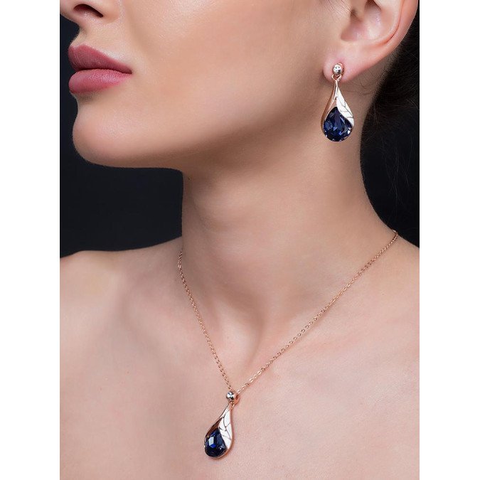Комплект бижута | модел T100981A Комплект бижута | модел T100981A