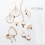 Γυναικείο Σετ Ατσάλινο | SS2019050