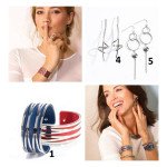 Γυναικείο Ατσάλινο Σετ | SS2019070