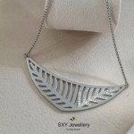 Γυναικείο Σετ Forest Landscape Steel | SS202026