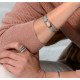 Дамски комплект от стомана "Три желания"| SS202032