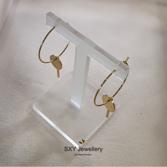 Set de oţel inoxidabil SS20208 Set de mărgele de oțel pentru femei | SS20208 Set de mărgele de oțel pentru femei | SS20208 SS20208 Set de oţel inoxidabil