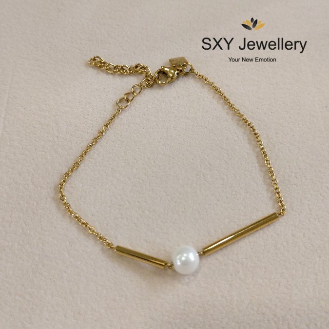 Set de oţel inoxidabil SS20208 Set de mărgele de oțel pentru femei | SS20208 Set de mărgele de oțel pentru femei | SS20208 SS20208 Set de oţel inoxidabil