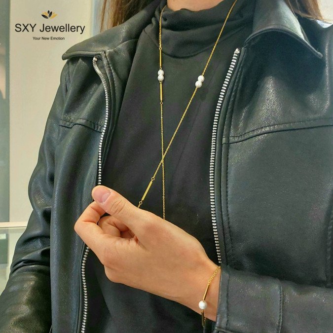 Set de oţel inoxidabil SS20208 Set de mărgele de oțel pentru femei | SS20208 Set de mărgele de oțel pentru femei | SS20208 SS20208 Set de oţel inoxidabil