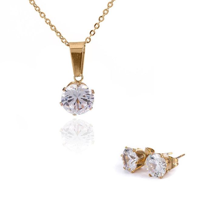 Set de bijuterii SS28963
