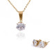 Set de bijuterii SS28963
